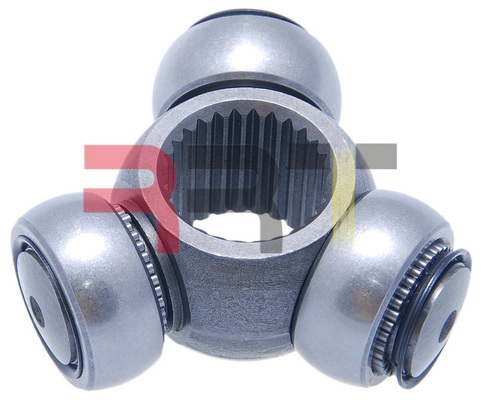 Trojkríż hnacieho hriadeľa Anhui RRT Auto Parts Co., Ltd