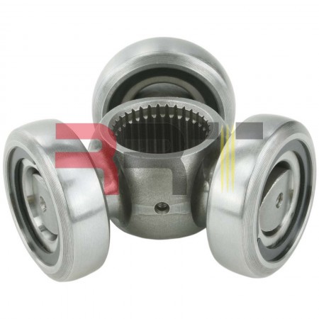 Trojkríż hnacieho hriadeľa Anhui RRT Auto Parts Co., Ltd
