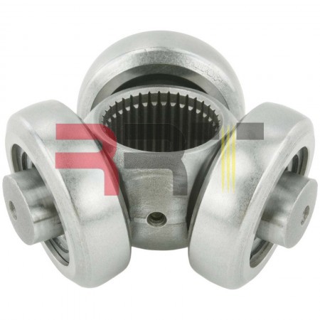 Trojkríż hnacieho hriadeľa Anhui RRT Auto Parts Co., Ltd