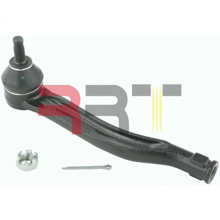 Hlava/čap spojovacej tyče riadenia Anhui RRT Auto Parts Co., Ltd
