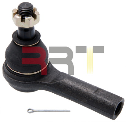Hlava/čap spojovacej tyče riadenia Anhui RRT Auto Parts Co., Ltd