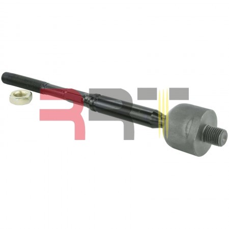 Axiálny čap tiahla riadenia Anhui RRT Auto Parts Co., Ltd