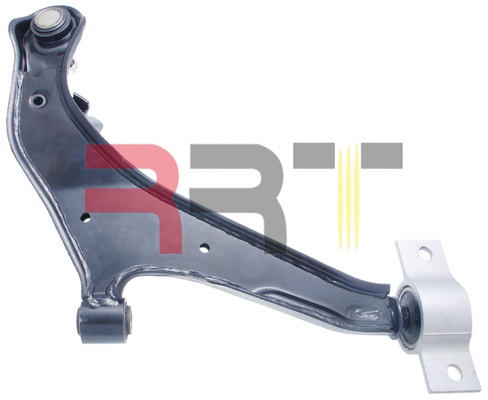 Rameno zavesenia kolies Anhui RRT Auto Parts Co., Ltd