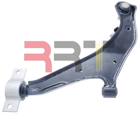 Rameno zavesenia kolies Anhui RRT Auto Parts Co., Ltd