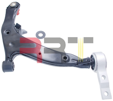 Rameno zavesenia kolies Anhui RRT Auto Parts Co., Ltd