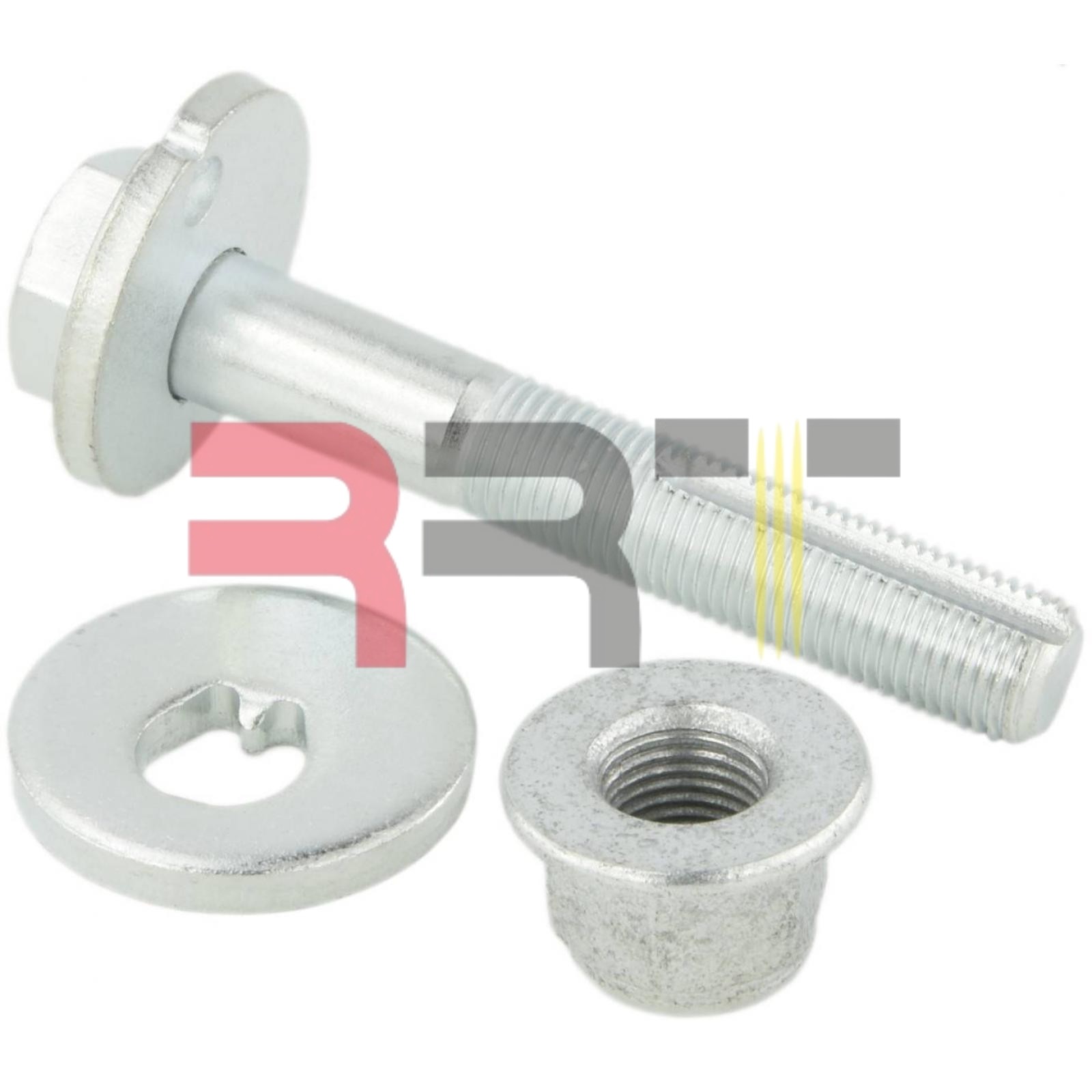 Súprava skrutiek na korekciu odklonu kolesa Anhui RRT Auto Parts Co., Ltd