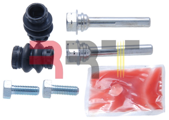 Vodiaci čap brzdového strmeňa Anhui RRT Auto Parts Co., Ltd