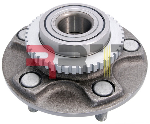 Náboj kolesa Anhui RRT Auto Parts Co., Ltd