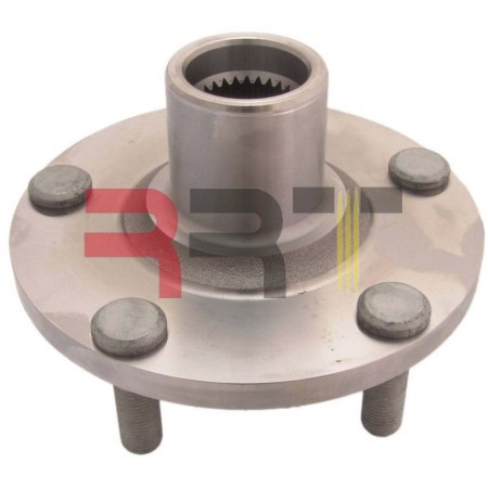 Náboj kolesa Anhui RRT Auto Parts Co., Ltd