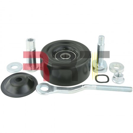 Napínacia kladka rebrovaného klinového remeňa Anhui RRT Auto Parts Co., Ltd