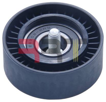 Napínacia kladka rebrovaného klinového remeňa Anhui RRT Auto Parts Co., Ltd
