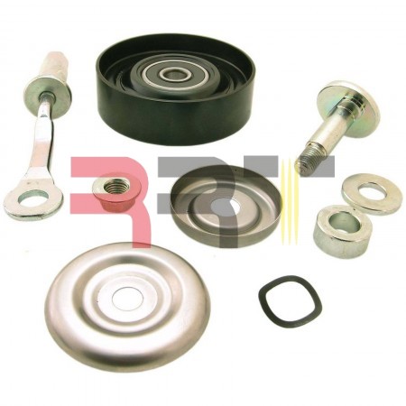 Napínacia kladka rebrovaného klinového remeňa Anhui RRT Auto Parts Co., Ltd