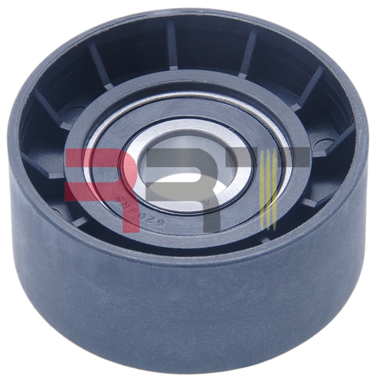 Napínacia kladka rebrovaného klinového remeňa Anhui RRT Auto Parts Co., Ltd