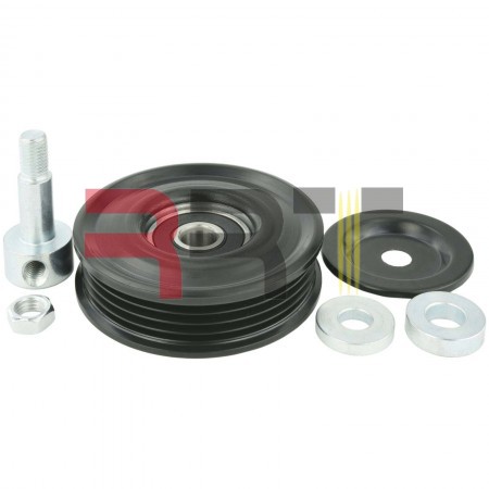 Napínacia kladka rebrovaného klinového remeňa Anhui RRT Auto Parts Co., Ltd