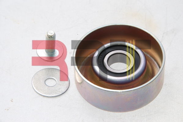 Napínacia kladka rebrovaného klinového remeňa Anhui RRT Auto Parts Co., Ltd