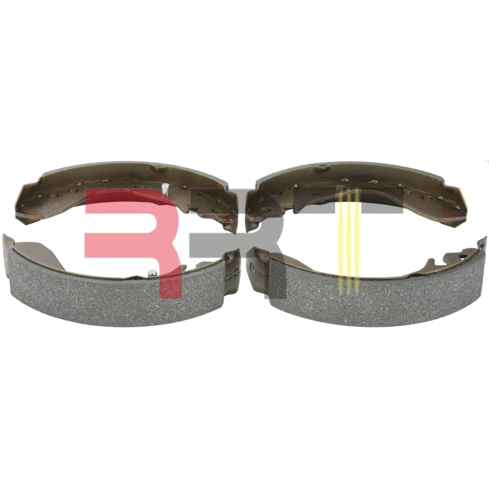 Brzdové čeľuste Anhui RRT Auto Parts Co., Ltd