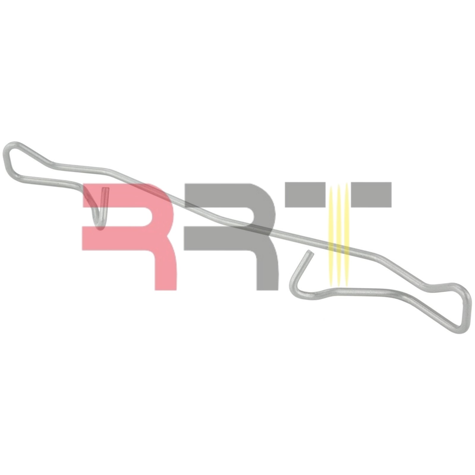 Prużina oblożenia kotúčovej brzdy Anhui RRT Auto Parts Co., Ltd