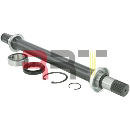 Hnací hriadeľ Anhui RRT Auto Parts Co., Ltd