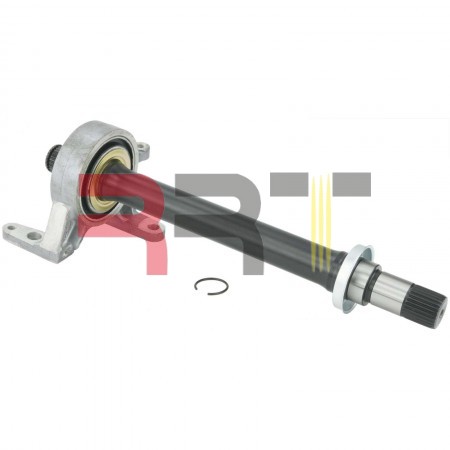 Hnací hriadeľ Anhui RRT Auto Parts Co., Ltd