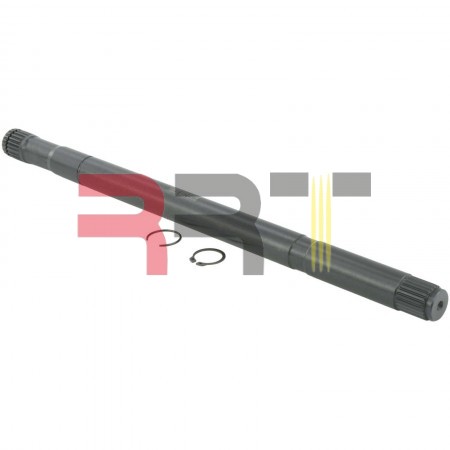 Hnací hriadeľ Anhui RRT Auto Parts Co., Ltd