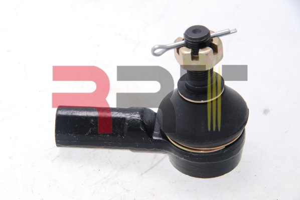 Hlava/čap spojovacej tyče riadenia Anhui RRT Auto Parts Co., Ltd
