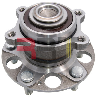 Náboj kolesa Anhui RRT Auto Parts Co., Ltd