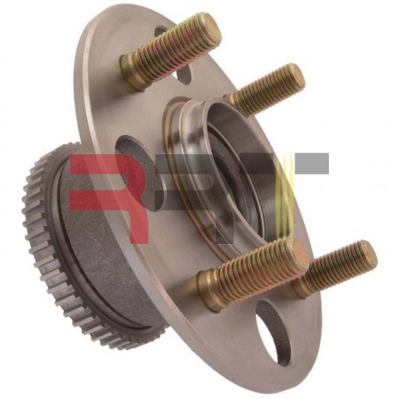 Náboj kolesa Anhui RRT Auto Parts Co., Ltd