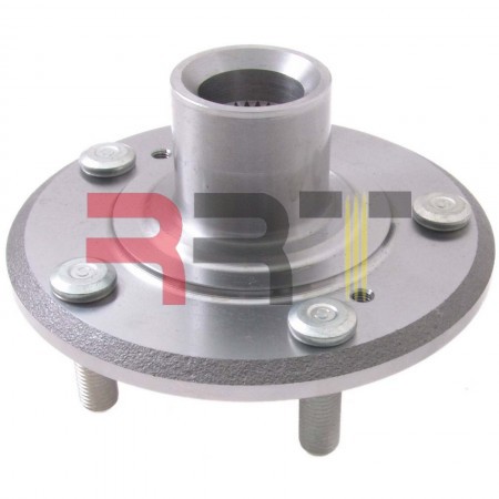 Náboj kolesa Anhui RRT Auto Parts Co., Ltd