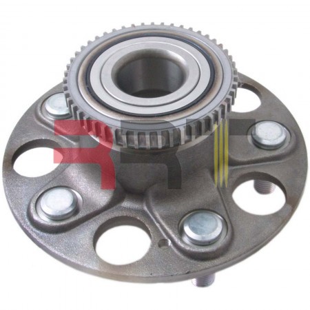 Náboj kolesa Anhui RRT Auto Parts Co., Ltd