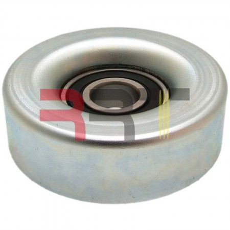 Napínacia kladka rebrovaného klinového remeňa Anhui RRT Auto Parts Co., Ltd