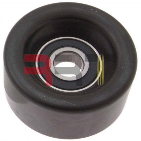 Napínacia kladka rebrovaného klinového remeňa Anhui RRT Auto Parts Co., Ltd