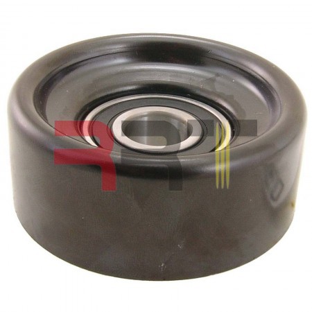 Napínacia kladka rebrovaného klinového remeňa Anhui RRT Auto Parts Co., Ltd