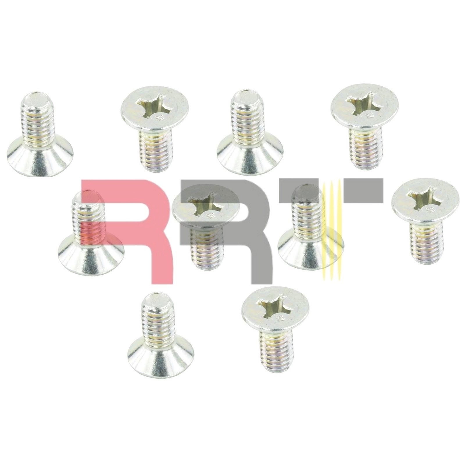 Upevňovacie čapy prieč. ramena Anhui RRT Auto Parts Co., Ltd