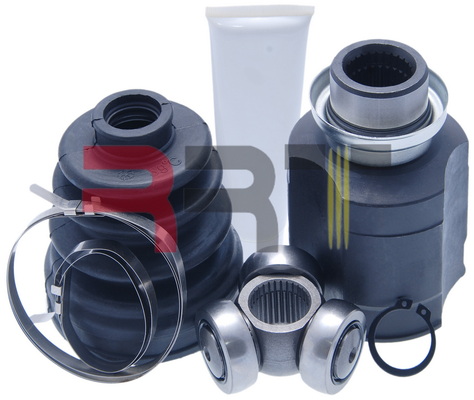 Sada kĺbov hnacieho hriadeľa Anhui RRT Auto Parts Co., Ltd