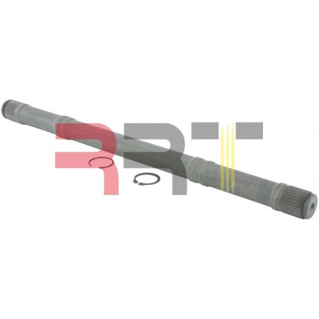 Hnací hriadeľ Anhui RRT Auto Parts Co., Ltd
