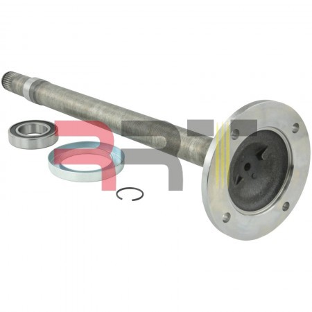 Hnací hriadeľ Anhui RRT Auto Parts Co., Ltd