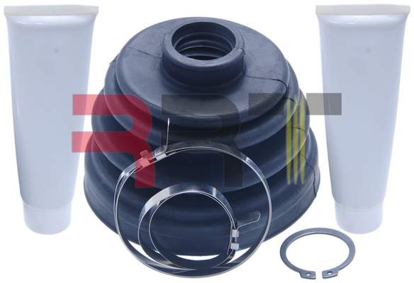 Manżeta hnacej hriadele Anhui RRT Auto Parts Co., Ltd