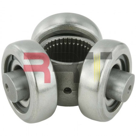Trojkríż hnacieho hriadeľa Anhui RRT Auto Parts Co., Ltd