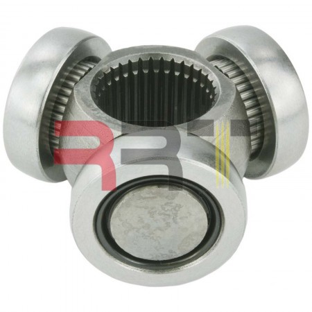 Trojkríż hnacieho hriadeľa Anhui RRT Auto Parts Co., Ltd