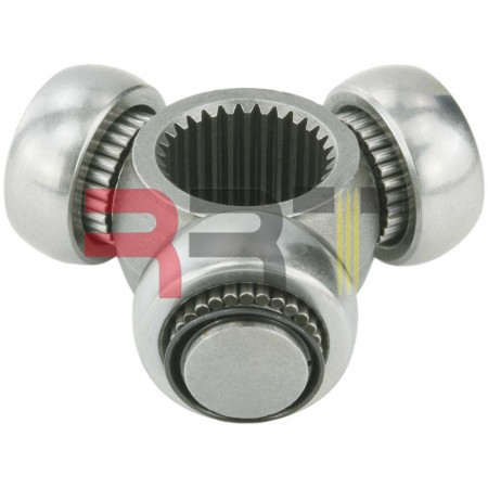 Trojkríż hnacieho hriadeľa Anhui RRT Auto Parts Co., Ltd
