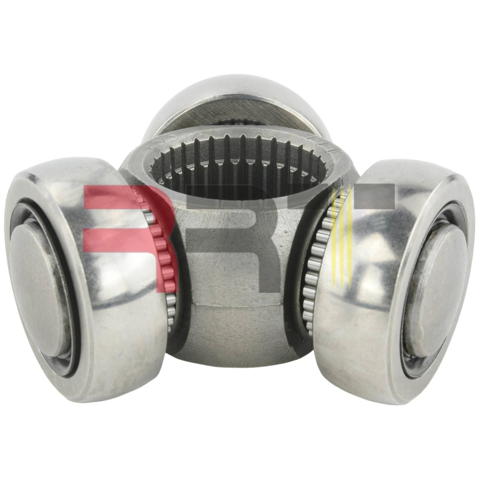 Trojkríż hnacieho hriadeľa Anhui RRT Auto Parts Co., Ltd