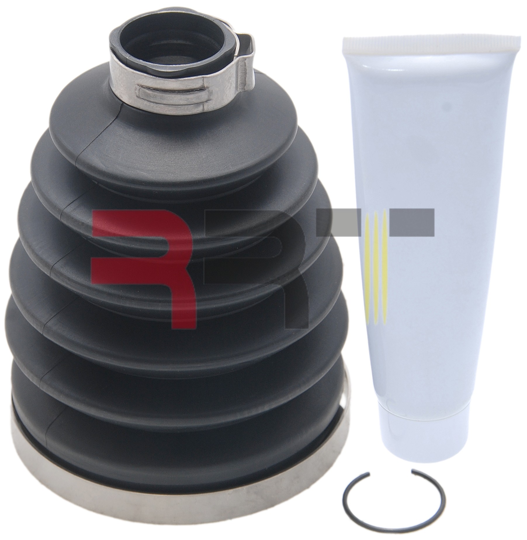 Manżeta hnacieho hriadeľa - opravná sada Anhui RRT Auto Parts Co., Ltd