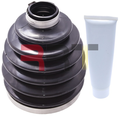 Manżeta hnacieho hriadeľa - opravná sada Anhui RRT Auto Parts Co., Ltd
