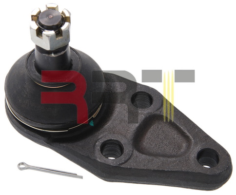 Zvislý/nosný čap Anhui RRT Auto Parts Co., Ltd