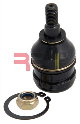 Zvislý/nosný čap Anhui RRT Auto Parts Co., Ltd