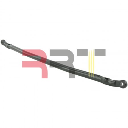 Axiálny čap tiahla riadenia Anhui RRT Auto Parts Co., Ltd