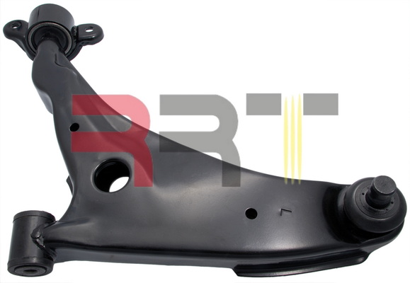 Rameno zavesenia kolies Anhui RRT Auto Parts Co., Ltd