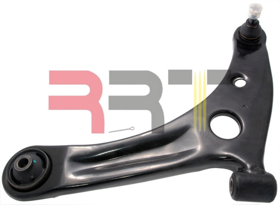 Rameno zavesenia kolies Anhui RRT Auto Parts Co., Ltd