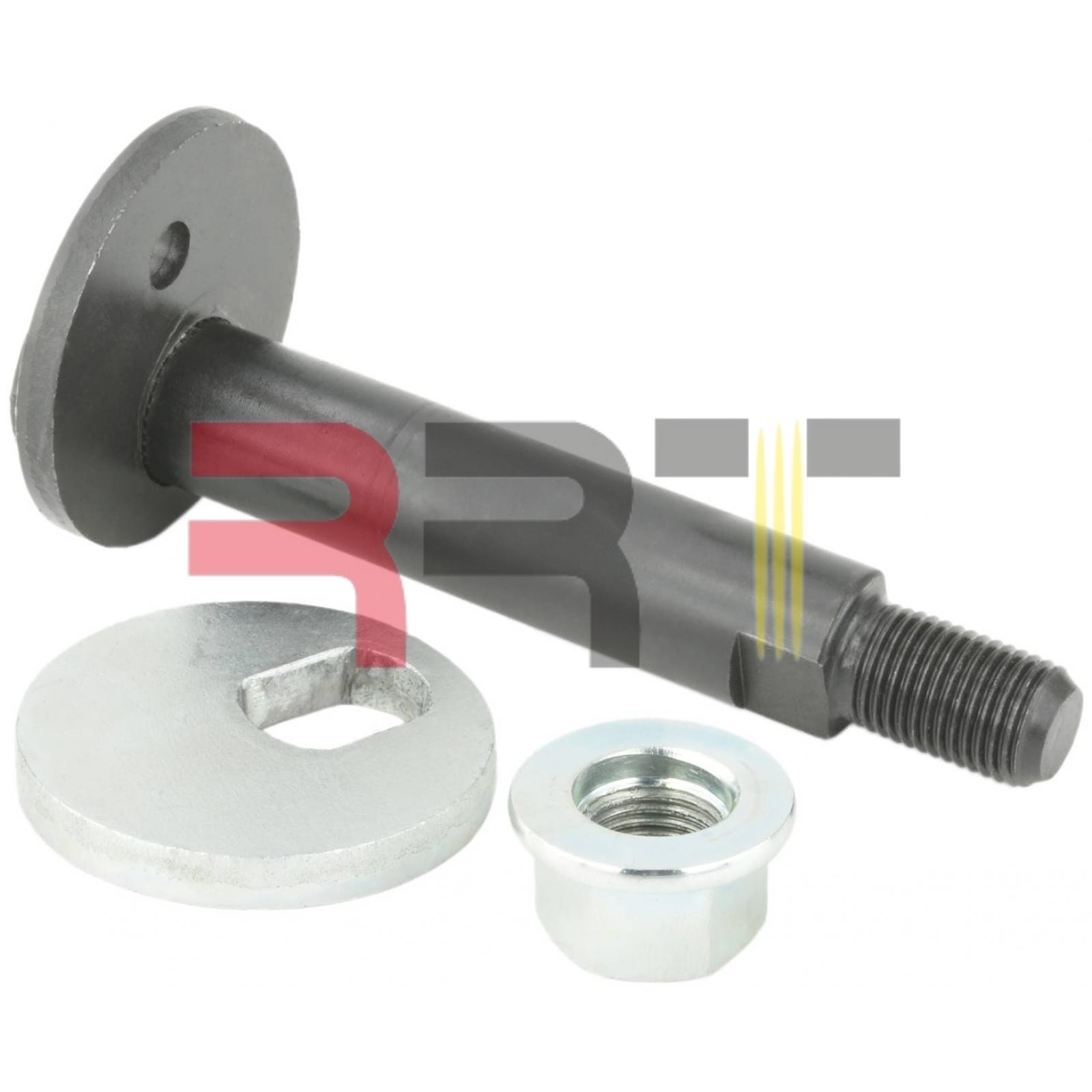 Súprava skrutiek na korekciu odklonu kolesa Anhui RRT Auto Parts Co., Ltd