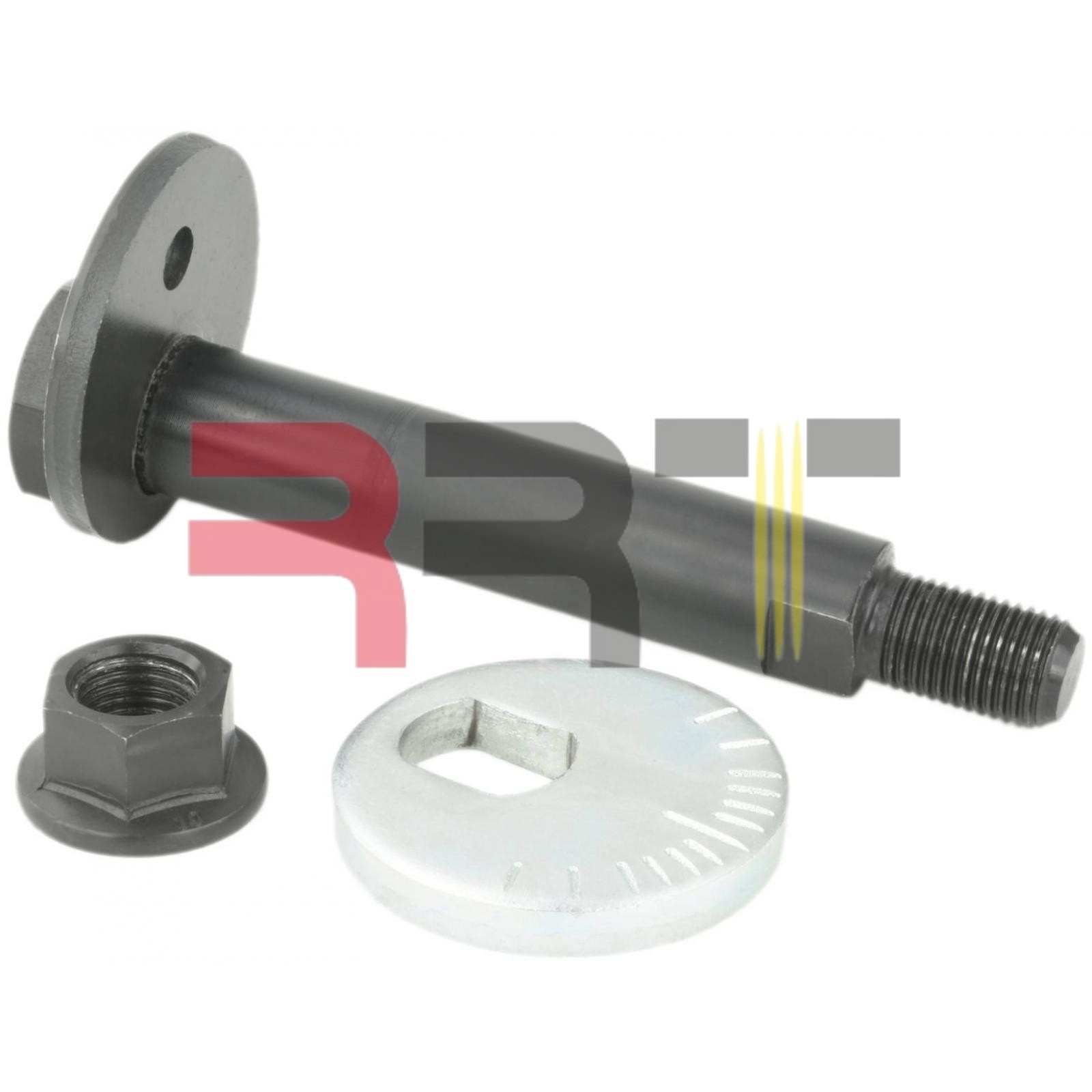 Súprava skrutiek na korekciu odklonu kolesa Anhui RRT Auto Parts Co., Ltd